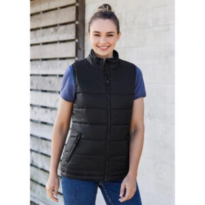 BIZ Womens Alpine Vest