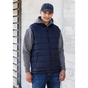 BIZ Mens Alpine Vest