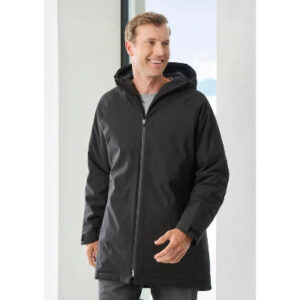 BIZ Unisex Sphere Jacket