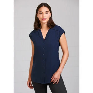 BIZ Womens Lily Blouse