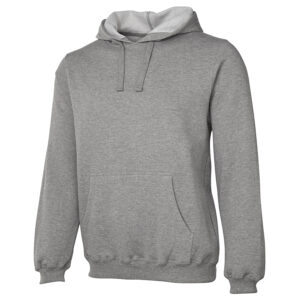 JB'S P/C POP OVER HOODIE
