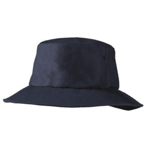 LEGEND POLY VISCOSE BUCKET HAT