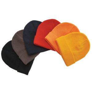 LEGEND 100% ACRYLIC BEANIE