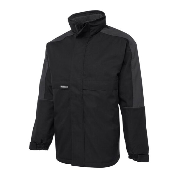 6ATJ-Black 6ATJ-Black