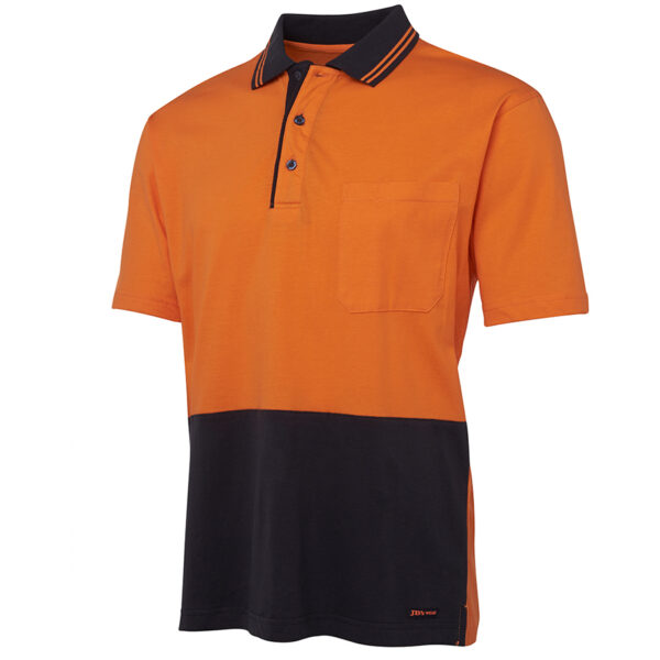 6CPHV-Orange-Navy 6CPHV-Orange-Navy