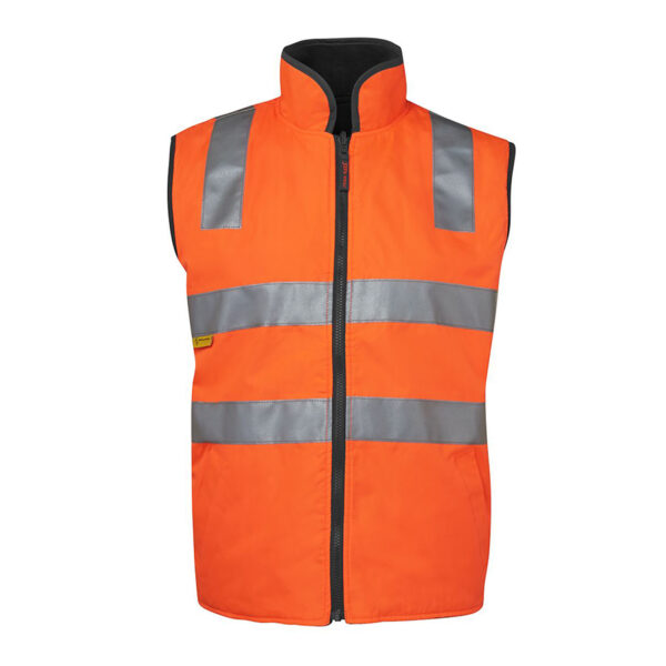 6D4RV-Orange-Black 6D4RV-Orange-Black