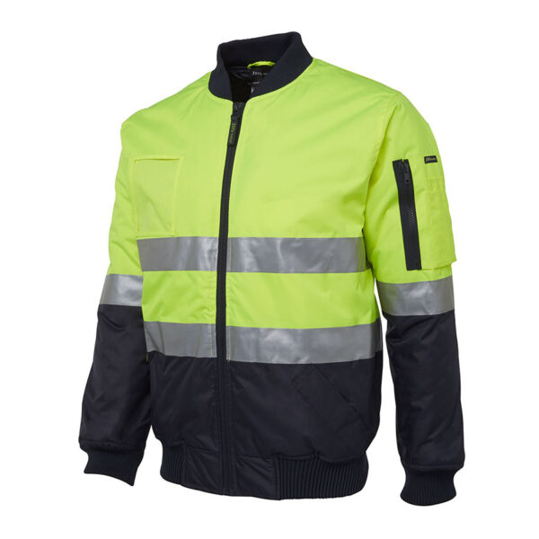 6DNFJ-Lime-Navy 6DNFJ-Lime-Navy