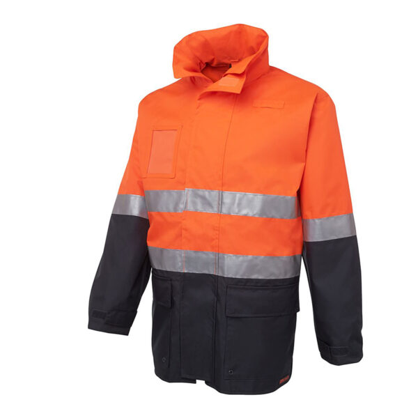 6DNLL-Orange-Navy 6DNLL-Orange-Navy