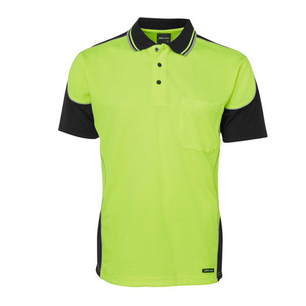 6HCP4-Black 6HCP4-Black