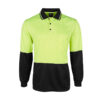 6HJNL-Lime-Black
