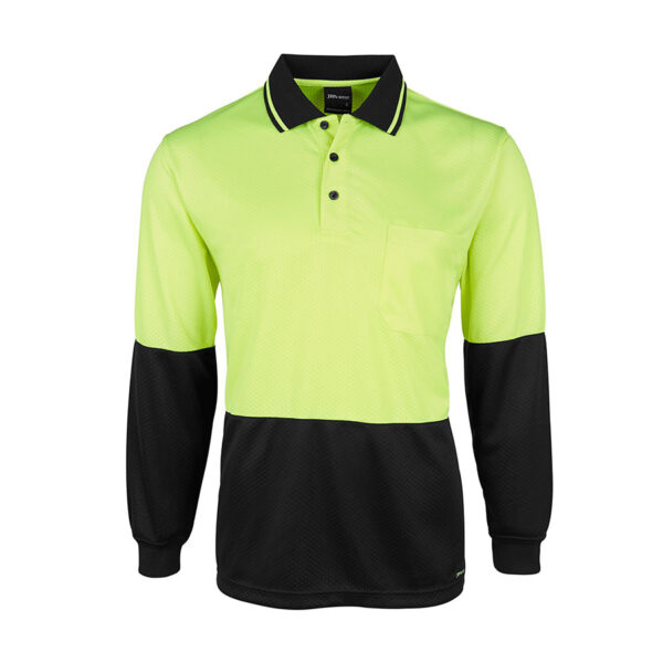 6HJNL-Lime-Black 6HJNL-Lime-Black