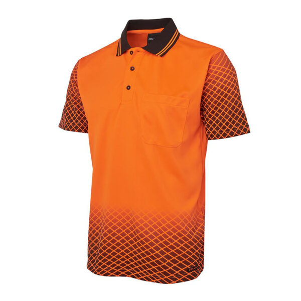 6HVNS-Orange 6HVNS-Orange