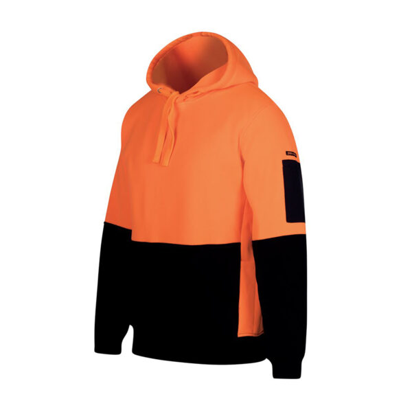 6HVPJ-Orange-Navy 6HVPJ-Orange-Navy