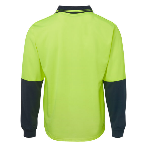 6HVPL-Back 6HVPL-Back