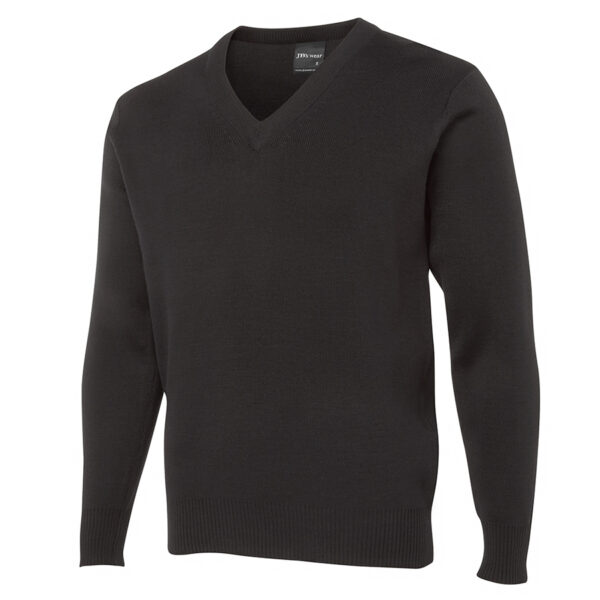 6J-Charcoal 6J-Charcoal