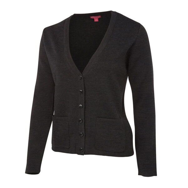 6LC-Charcoal 6LC-Charcoal