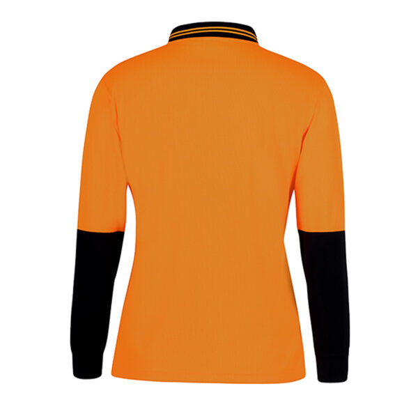 6LHCL-Back 6LHCL-Back