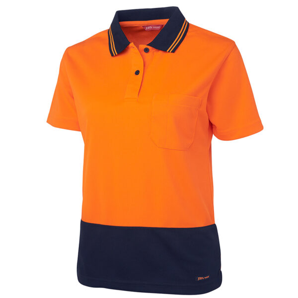 6LHCP-Orange-Navy 6LHCP-Orange-Navy