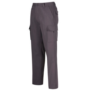 JB'S MERCERISED WORK CARGO PANTS