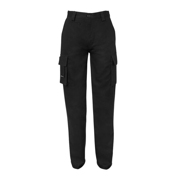 6NMP1-Black 6NMP1-Black