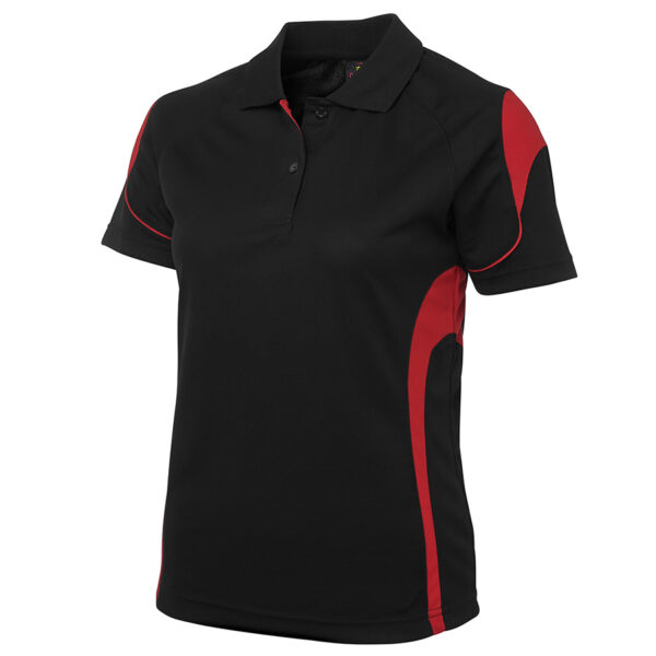 7BEL1-Black-Red 7BEL1-Black-Red