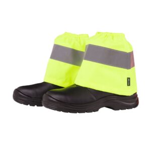 JB'S REFLECTIVE BOOT COVER
