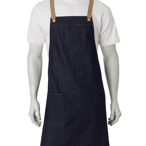 A14 Indigo Denim A14 Indigo Denim