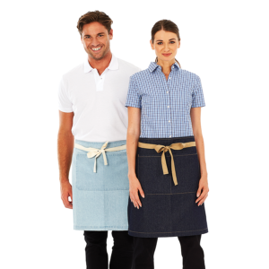 IDENTITEE CHARLIE - DENIM WAIST