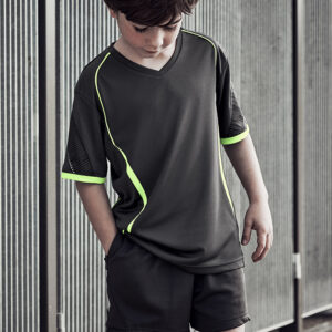 BIZ KIDS CIRCUIT SHORT