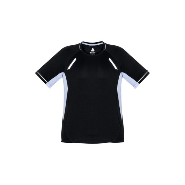 T701MS_BlackWhite_Front T701MS_BlackWhite_Front