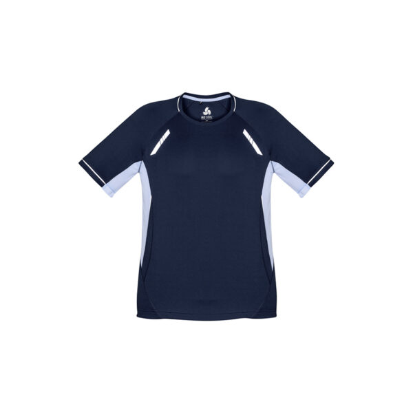 T701MS_NavyWhite_Front T701MS_NavyWhite_Front