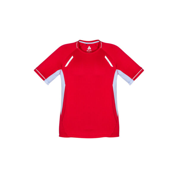 T701MS_RedWhite_Front T701MS_RedWhite_Front