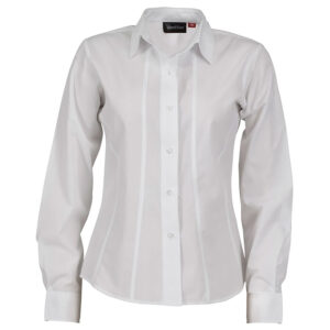 IDENTITEE LADIES ASTON LONG SLEEVE