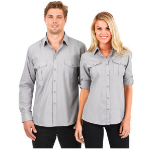 IDENTITEE LADIES JASPER LONG SLEEVE