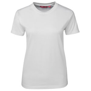 JB'S LADIES CREW NECK TEE
