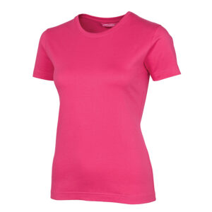 JB'S LADIES FITTED TEE