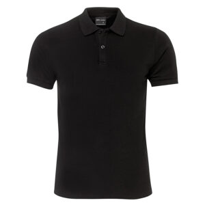 JB'S FITTED POLO