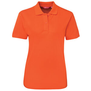 JB'S LADIES 210 POLO