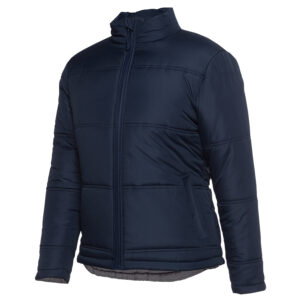 JB's LADIES ADVENTURE PUFFER JACKET