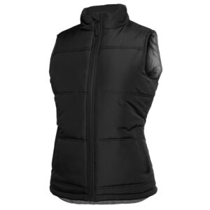 JB's LADIES ADVENTURE PUFFER VEST