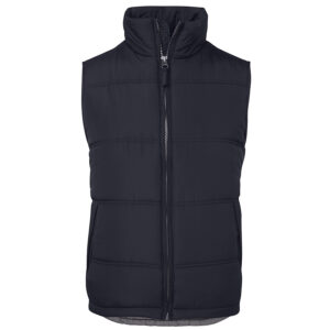 JB'S ADVENTURE PUFFER VEST