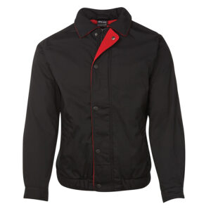 JB'S CONTRAST JACKET