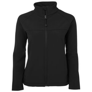 JB'S LADIES LAYER JACKET