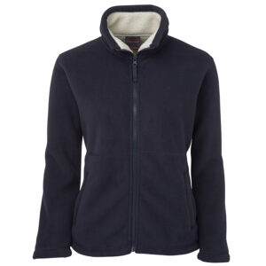 JB'S LADIES SHEPHERD JACKET