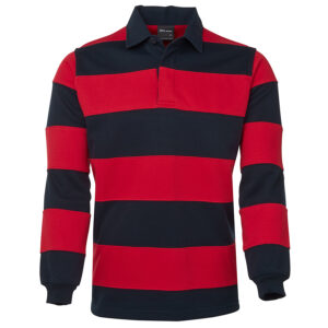 JB'S RUGBY STRIPED