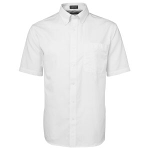 JB'S S/S OXFORD SHIRT