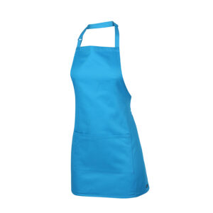 JB'S APRON WITH POCKET 65 x 71 BIB