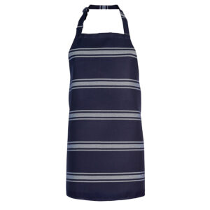 JB'S BUTCHER'S APRON BIB