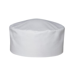 JB'S CHEF'S VENTED CAP