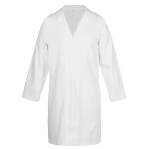 JB'S FOOD INDUSTRY DUST COAT